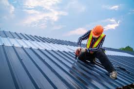 Best Roof Insulation Installation  in Jamestown, KY